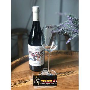 Rượu Vang Deakin Estate Pinot Noir uống ngon bn3