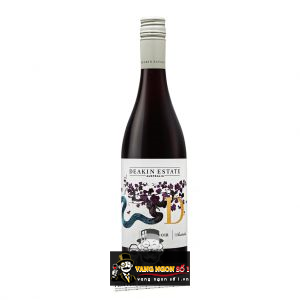 Rượu Vang Deakin Estate Pinot Noir uống ngon