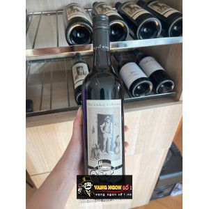Rượu vang The Lindsay Collection The Selector Shiraz Barossa Valley uống ngon bn1