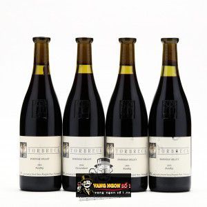 Rượu vang Torbreck Descendant Barossa Valley cao cấp bn4