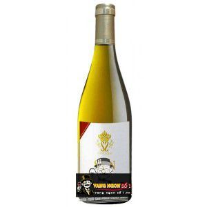 Vang Chile SYN Classique Chardonnay uống ngon