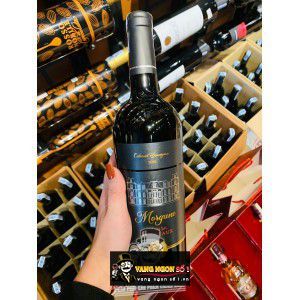 Vang Pháp Morgane Cabernet Sauvignon Bordeaux uống ngon bn1