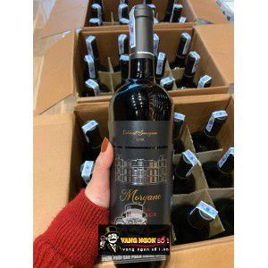 Vang Pháp Morgane Cabernet Sauvignon Bordeaux uống ngon