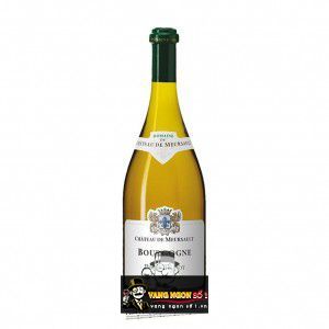 Vang Pháp Bourgogne Pinot Beurot cao cấp