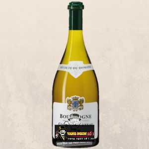 Vang Pháp Bourgogne Pinot Beurot cao cấp bn1