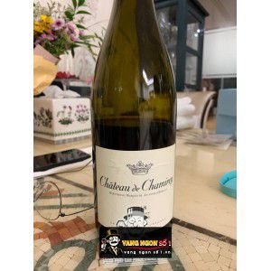 Vang Pháp Chateau de Chamirey Mercurey cao cấp bn2