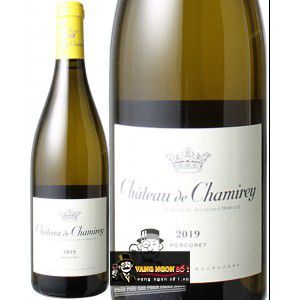 Vang Pháp Chateau de Chamirey Mercurey cao cấp bn3