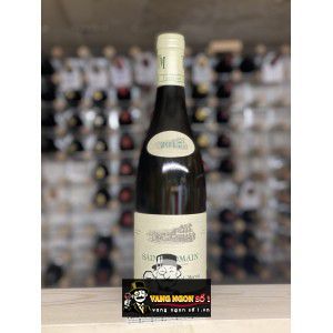 Vang Pháp Saint Romain Domaine Taupenot Merme cao cấp