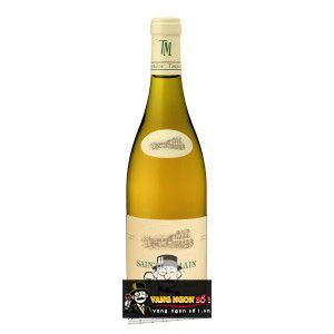 Vang Pháp Saint Romain Domaine Taupenot Merme cao cấp bn1