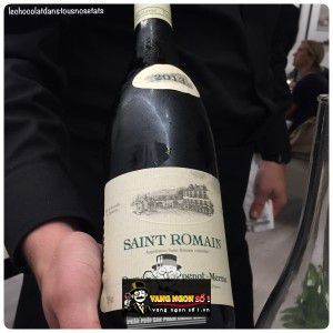 Vang Pháp Saint Romain Domaine Taupenot Merme cao cấp bn2