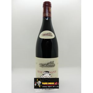 Vang Pháp Auxey Duresses Domaine Taupenot Merme cao cấp bn2