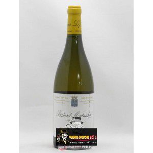 Vang Pháp Montrachet Grand Cru Olivier Leflaive cao cấp bn1