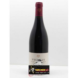 Vang Pháp Volnay 1st Cru Les Caillerets Henri Boillot cao cấp