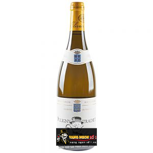 Vang Pháp Puligny Montrachet Olivier Leflaive cao cấp