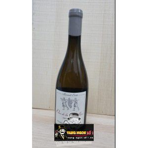 Vang Pháp Puligny Montrachet Benoit Ente thượng hạng bn2