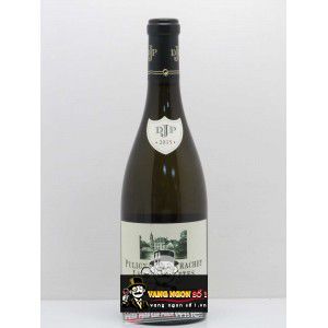 Vang Pháp Puligny Montrachet Les Combettes Domaine Jacques Prieur thượng hạng