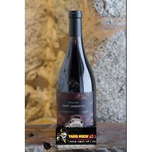 Vang Pháp Sant Armettu Rouge Myrtus Domaine cao cấp bn1