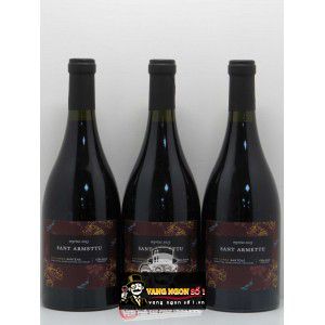 Vang Pháp Sant Armettu Rouge Myrtus Domaine cao cấp bn3