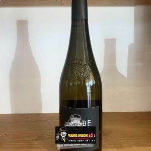 Vang Pháp Ribbe Rosse Clos Culombu Rouge cao cấp bn2