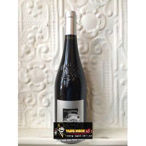 Vang Pháp Clos Culombu Etienne Suzzoni Rouge thượng hạng bn1