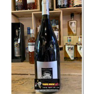 Vang Pháp Clos Culombu Etienne Suzzoni Rouge thượng hạng bn2