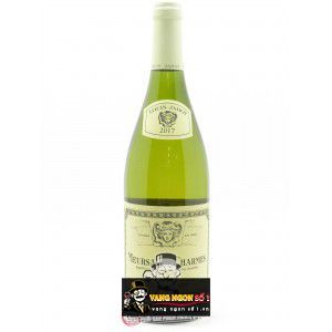 Vang Pháp Meursault Domaine Louis Jadot cao cấp