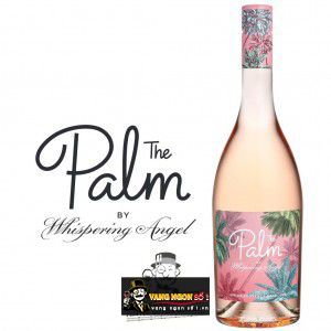 Vang Pháp The Palm by Whispering Angel thượng hạng bn2