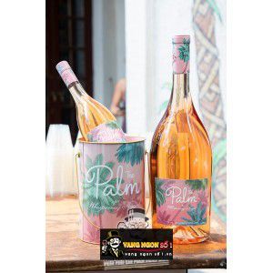 Vang Pháp The Palm by Whispering Angel thượng hạng bn3