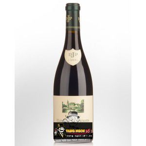 Vang Pháp  Volnay Santenots Domaine Jacques Prieur cao cấp