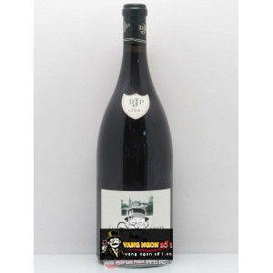 Vang Pháp  Volnay Santenots Domaine Jacques Prieur cao cấp bn3