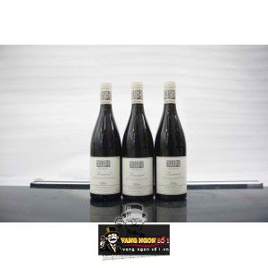 Vang Pháp Pommard Clos des Arvelets Mark Haisma cao cấp bn3