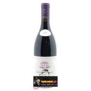 Vang Pháp Savigny Les Beaune Domaine Chandon de Briailles cao cấp