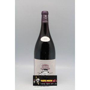 Vang Pháp Savigny Les Beaune Domaine Chandon de Briailles cao cấp bn1