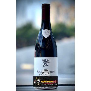 Vang Pháp Chorey les Beaune Domaine Michel Gay Vieilles Vignes cao cấp bn1