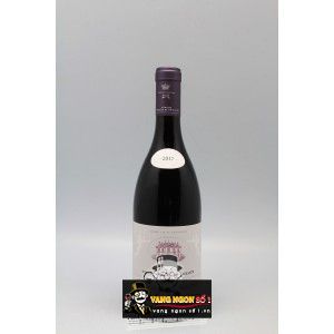 Vang Pháp Corton Marechaudes Domaine Chandon de Briailles cao cấp bn1