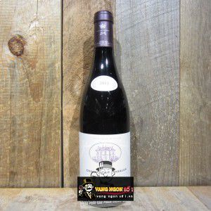 Vang Pháp Corton Marechaudes Domaine Chandon de Briailles cao cấp