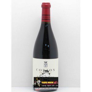 Vang Pháp Corton Grand Cru Bonneau du Martray cao cấp