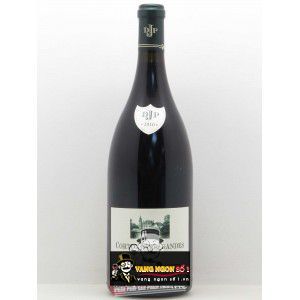 Vang Pháp Corton Bressandes Domaine Jacques Prieur cao cấp bn1