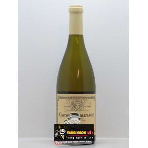 Vang Pháp Corton Charlemagne Grand Cru Louis Jadot cao cấp