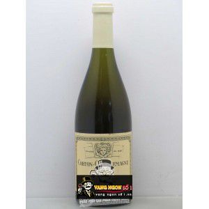 Vang Pháp Corton Charlemagne Grand Cru Louis Jadot cao cấp bn1
