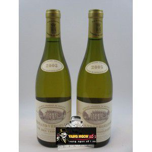 Vang Pháp Pernand Vergelesses Premier Cru Chandon de Briailles thượng hạng bn1