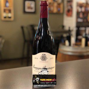Vang Pháp Nuits Saint Georges Domaine Emmanuel Rouget cao cấp bn3