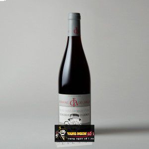 Vang Pháp Domaine de LArlot Clos de LArlot cao cấp bn1
