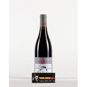 Vang Pháp Domaine de LArlot Clos de LArlot cao cấp bn2