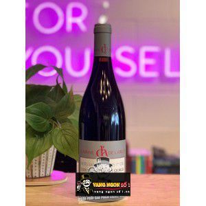 Vang Pháp Domaine de LArlot Clos de LArlot cao cấp bn3