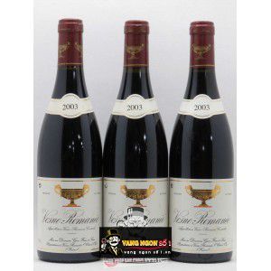 Vang Pháp Domaine Gros Frere et Soeur Vosne Romanee cao cấp