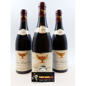Vang Pháp Domaine Gros Frere et Soeur Vosne Romanee cao cấp bn2