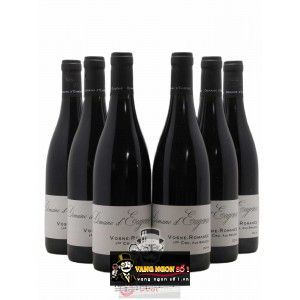 Vang Pháp Domaine dEugenie Vosne Romanee Clos dEugenie cao cấp bn1