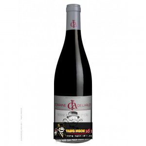 Vang Pháp Domaine de LArlot Vosne Romanee 1st Cru Les Suchots cao cấp bn1