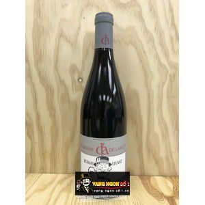 Vang Pháp Domaine de LArlot Romanee Saint Vivant Grand Cru cao cấp bn4